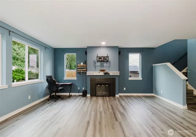 Photo 3 of Single family home for sale at 3318 SE Property Ct, Port Orchard, WA 98367 | MLS# NWM2561026 | Listing updated on 2026-09-25