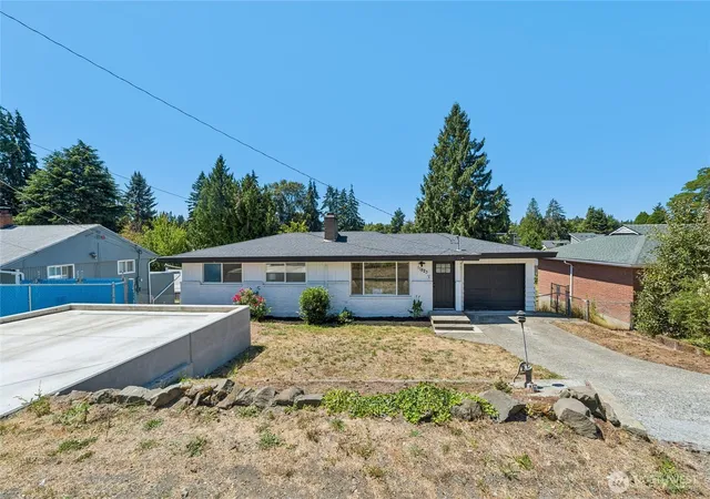 Photo 1 of Single family home for sale at 11823 12th Avenue S, Seattle, WA 98168 | MLS# NWM2561054 | Listing updated on 2026-09-30