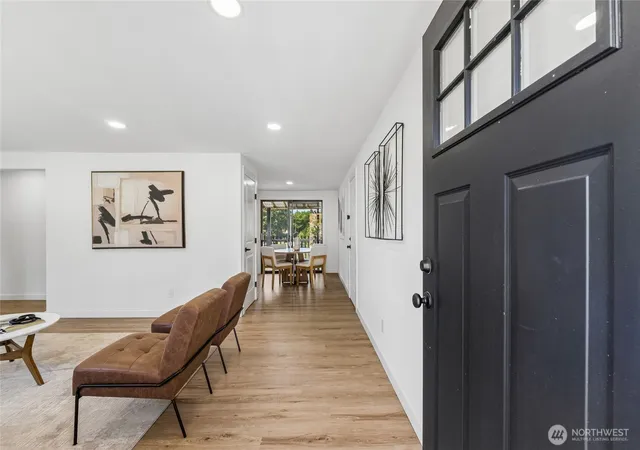 Photo 2 of Single family home for sale at 11823 12th Avenue S, Seattle, WA 98168 | MLS# NWM2561054 | Listing updated on 2026-09-30