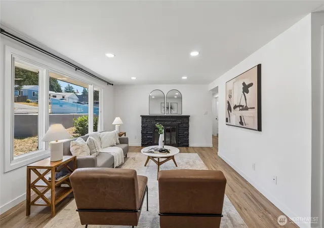 Photo 3 of Single family home for sale at 11823 12th Avenue S, Seattle, WA 98168 | MLS# NWM2561054 | Listing updated on 2026-09-30