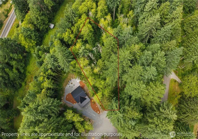 Photo 1 of Sale Pending at 55010 315th Avenue E, Ashford, WA 98304 | MLS# NWM2561080 | Listing updated on 2026-10-01