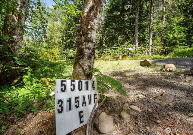 Photo 3 of Sale Pending at 55010 315th Avenue E, Ashford, WA 98304 | MLS# NWM2561080 | Listing updated on 2026-10-01