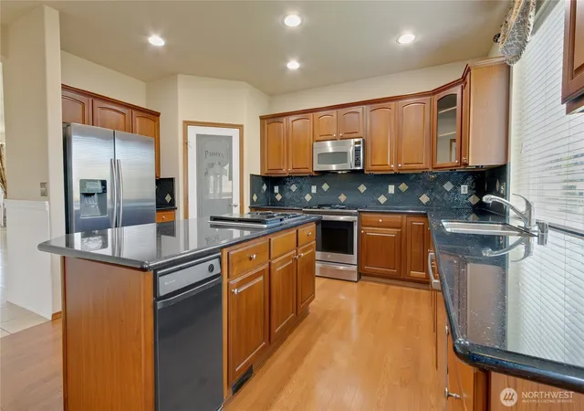 Photo 3 of Single family home for sale at 13427 169th Street Ct E, Puyallup, WA 98374 | MLS# NWM2561102 | Listing updated on 2026-09-21