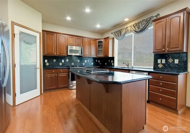 Photo 3 of Single family home for sale at 13427 169th Street Ct E, Puyallup, WA 98374 | MLS# NWM2561102 | Listing updated on 2026-09-21
