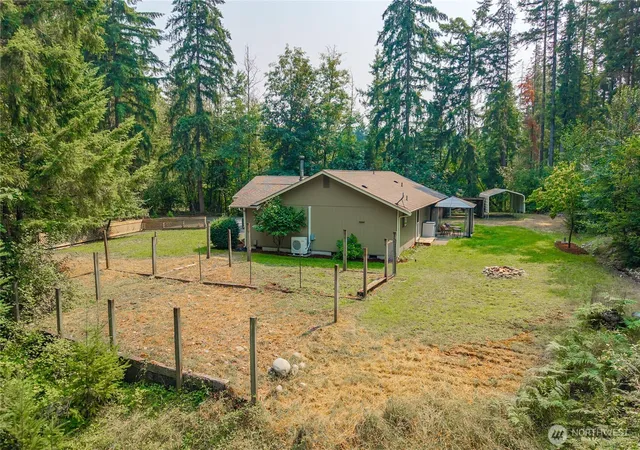 Photo 3 of Single family home for sale at 14342 Brandie Ct SE, Yelm, WA 98597 | MLS# NWM2561151 | Listing updated on 2026-09-30