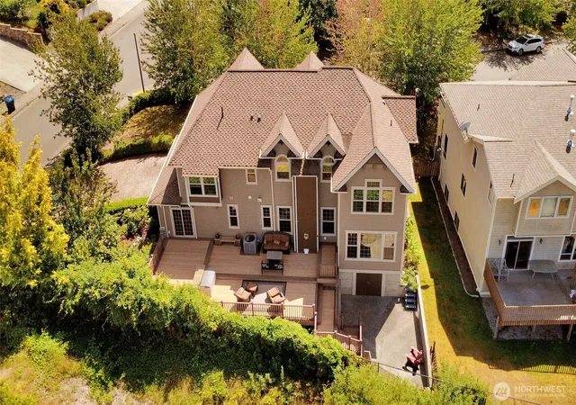 Photo 3 of Single family home for sale at 2719 Wildrose Ct, Bellingham, WA 98229 | MLS# NWM2561172 | Listing updated on 2026-10-01