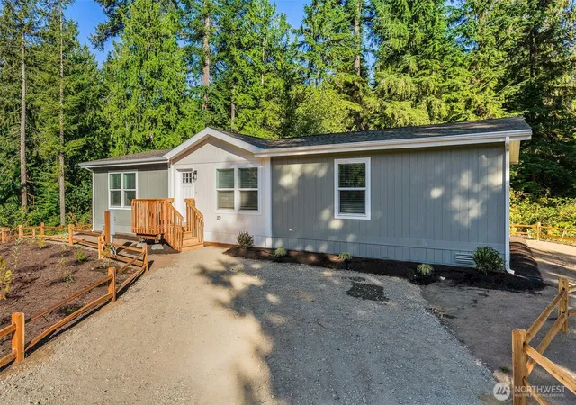 Photo 2 of Manufactured home for sale at 23011 36th Street Ne, Granite Falls, WA 98252 | MLS# NWM2561197 | Listing updated on 2026-09-23