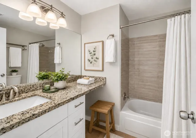 Photo 3 of Sale Pending at 11220 SE 267th Place, Kent, WA 98030 | MLS# NWM2561248 | Listing updated on 2026-09-25