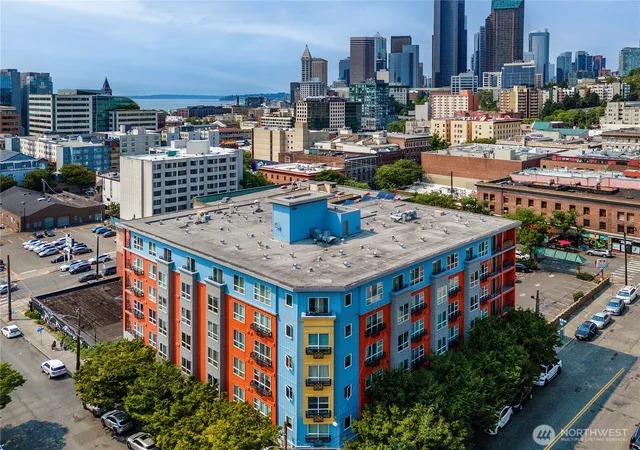 Photo 2 of Condo for sale at 668 S Lane St #314, Seattle, WA 98104 | MLS# NWM2561298 | Listing updated on 2026-09-30