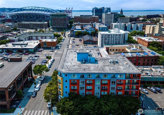 Condo for sale at 668 S Lane St #314, Seattle, WA 98104 | MLS# NWM2561298