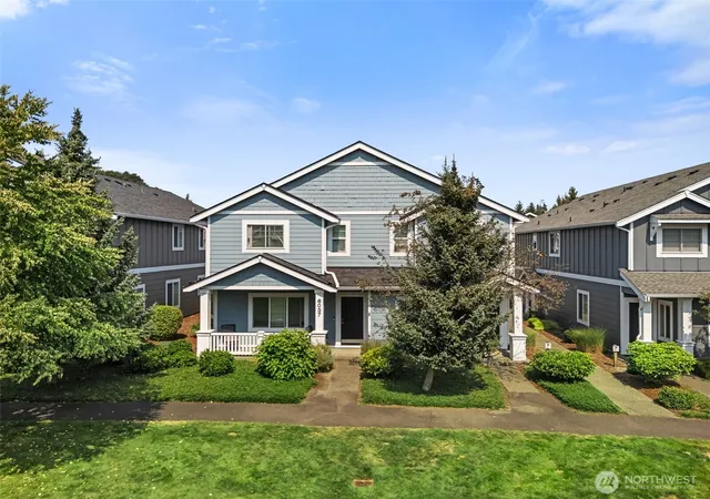 Photo 1 of Condo for sale at 6037 Illinois Ln Se #C, Lacey, WA 98513 | MLS# NWM2561322 | Listing updated on 2026-09-23