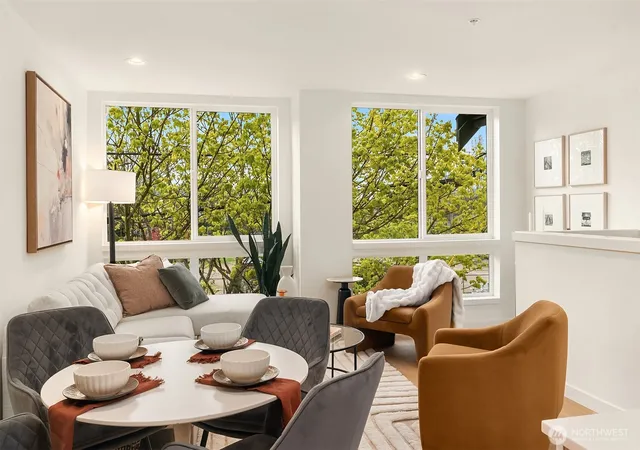 Photo 4 of Townhouse for sale at 952 NW 54th Street, Seattle, WA 98107 | MLS# NWM2561401 | Listing updated on 2026-09-30