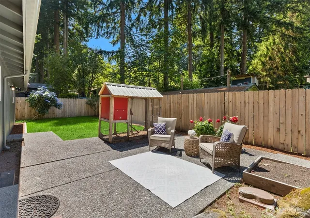 Photo 3 of Single family home for sale at 12249 N Madison Ave NE, Bainbridge Island, WA 98110 | MLS# NWM2561405 | Listing updated on 2026-09-20