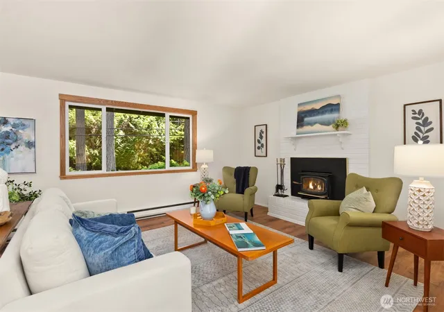 Photo 3 of Single family home for sale at 12249 N Madison Ave Ne, Bainbridge Island, WA 98110 | MLS# NWM2561405 | Listing updated on 2026-10-11