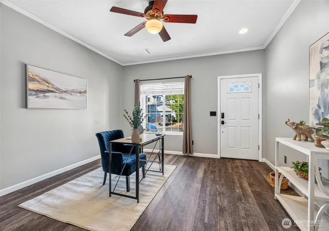 Photo 4 of Single family home for sale at 5605 NE 55th Circle, Vancouver, WA 98661 | MLS# NWM2561416 | Listing updated on 2026-10-02