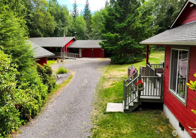 Photo 2 of Sale Pending at 21611 Port Gamble Rd Ne, Poulsbo, WA 98370 | MLS# NWM2561418 | Listing updated on 2026-09-25