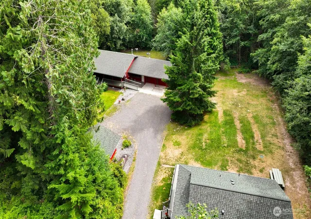 Photo 3 of Sale Pending at 21611 Port Gamble Rd NE, Poulsbo, WA 98370 | MLS# NWM2561418 | Listing updated on 2026-09-25