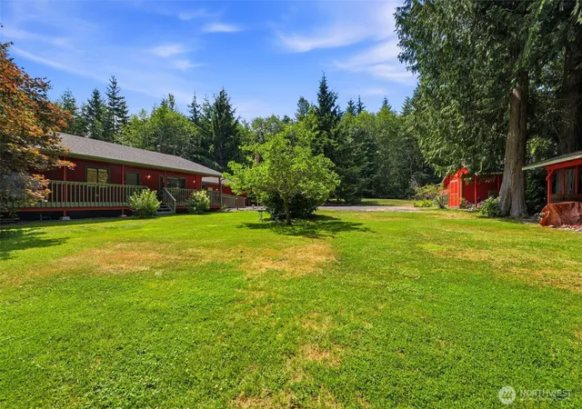 Photo 4 of Sale Pending at 21611 Port Gamble Rd NE, Poulsbo, WA 98370 | MLS# NWM2561418 | Listing updated on 2026-09-25