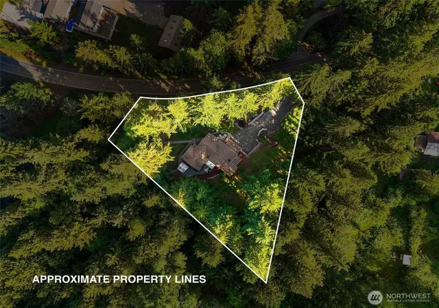 Photo 2 of Single family home for sale at 2336 Northshore Rd, Bellingham, WA 98226 | MLS# NWM2561431 | Listing updated on 2026-09-25