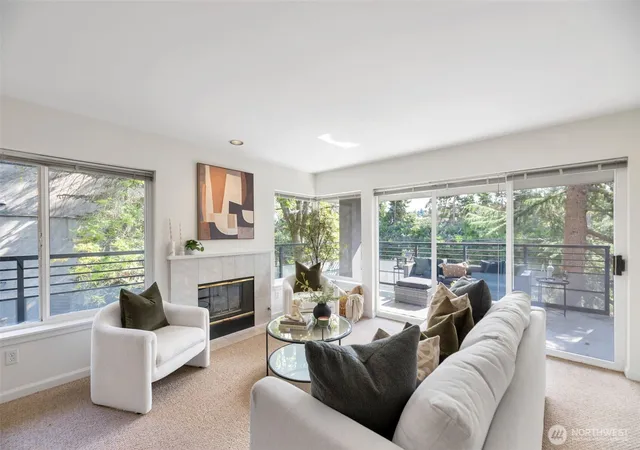 Photo 2 of Condo for sale at 2000 W Barrett St #205, Seattle, WA 98199 | MLS# NWM2561501 | Listing updated on 2026-09-23