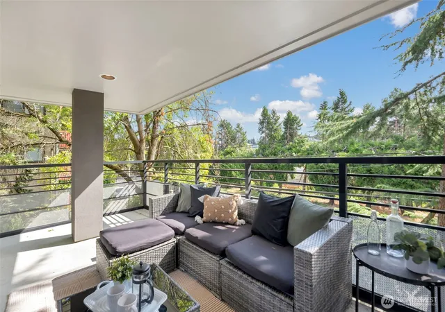 Photo 3 of Condo for sale at 2000 W Barrett St #205, Seattle, WA 98199 | MLS# NWM2561501 | Listing updated on 2026-09-23