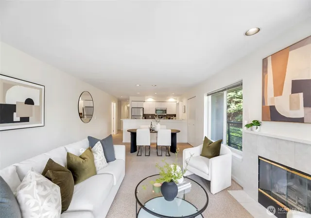 Photo 3 of Condo for sale at 2000 W Barrett St #205, Seattle, WA 98199 | MLS# NWM2561501 | Listing updated on 2026-09-23