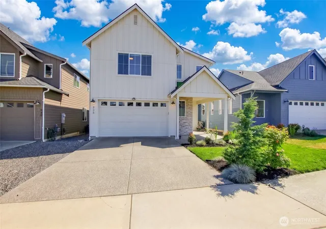 Photo 1 of Single family home for sale at 936 Yew Ave, Sultan, WA 98294 | MLS# NWM2561603 | Listing updated on 2026-09-23