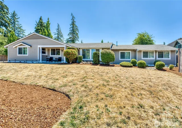 Photo 1 of Single family home for sale at 20404 95th Avenue E, Graham, WA 98338 | MLS# NWM2561627 | Listing updated on 2026-09-24