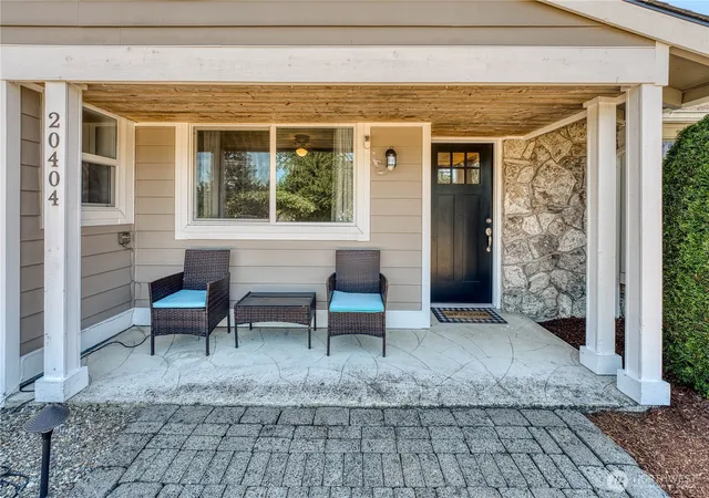 Photo 3 of Single family home for sale at 20404 95th Avenue E, Graham, WA 98338 | MLS# NWM2561627 | Listing updated on 2026-09-24