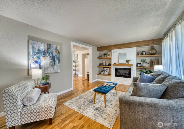 Photo 4 of Single family home for sale at 20404 95th Avenue E, Graham, WA 98338 | MLS# NWM2561627 | Listing updated on 2026-09-24