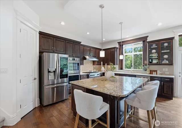 Photo 3 of Single family home for sale at 2210 NW Harmony Way, Issaquah, WA 98027 | MLS# NWM2561689 | Listing updated on 2026-09-24