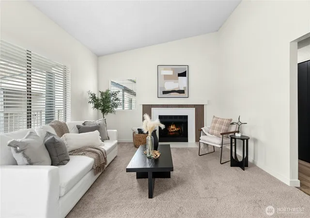 Photo 3 of Condo for sale at 4409 216th Street SW #D, Mountlake Terrace, WA 98043 | MLS# NWM2561734 | Listing updated on 2026-09-29