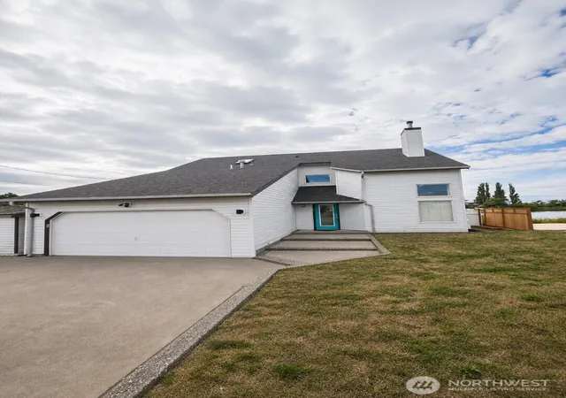 Photo 1 of Single family home for sale at 4431 Saltspring Dr, Ferndale, WA 98248 | MLS# NWM2561748 | Listing updated on 2026-09-23