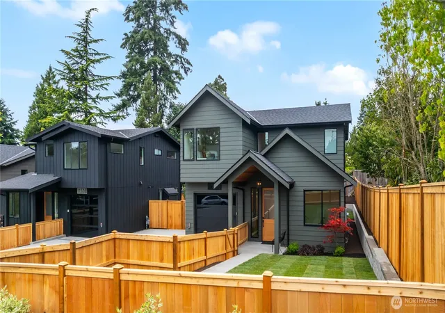 Photo 1 of Single family home for sale at 11312 Ne 60th Street, Kirkland, WA 98033 | MLS# NWM2561757 | Listing updated on 2026-09-28