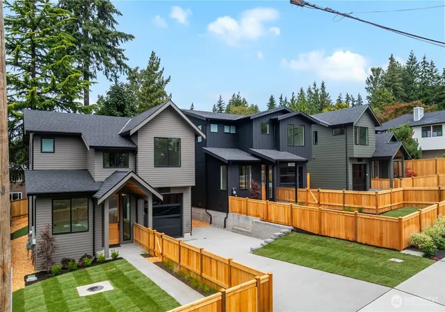 Photo 2 of Single family home for sale at 11312 Ne 60th Street, Kirkland, WA 98033 | MLS# NWM2561757 | Listing updated on 2026-09-28