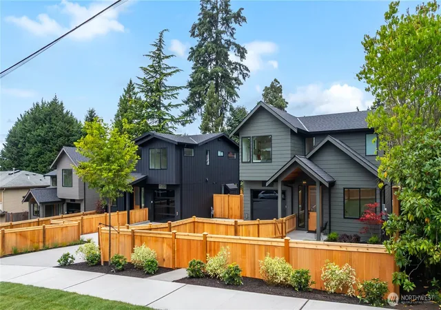 Photo 3 of Single family home for sale at 11312 Ne 60th Street, Kirkland, WA 98033 | MLS# NWM2561757 | Listing updated on 2026-09-28