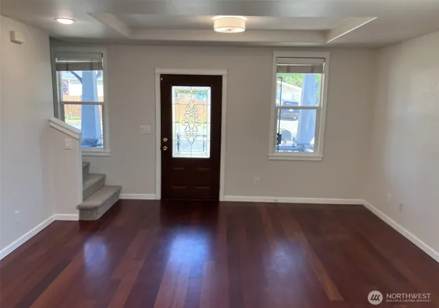 Photo 2 of Single family home for sale at 612 S 84th Street, Tacoma, WA 98444 | MLS# NWM2561774 | Listing updated on 2026-09-22