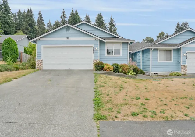 Condo for sale at 7236 163rd Street E, Puyallup, WA 98375 | MLS# NWM2561775