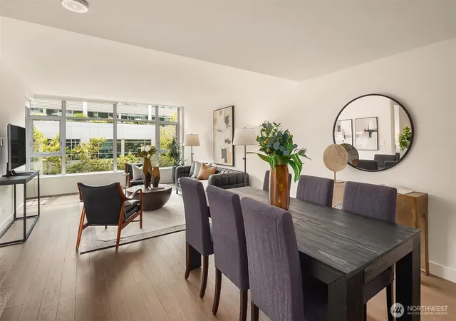 Photo 4 of Sale Pending at 583 Battery St #516N, Seattle, WA 98121 | MLS# NWM2561877 | Listing updated on 2026-09-30