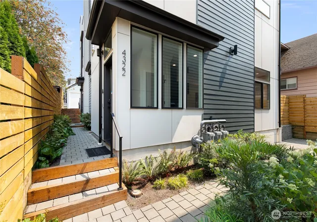 Photo 1 of Sale Pending at 4322 Wallingford Ave N #A, Seattle, WA 98103 | MLS# NWM2561904 | Listing updated on 2026-09-25