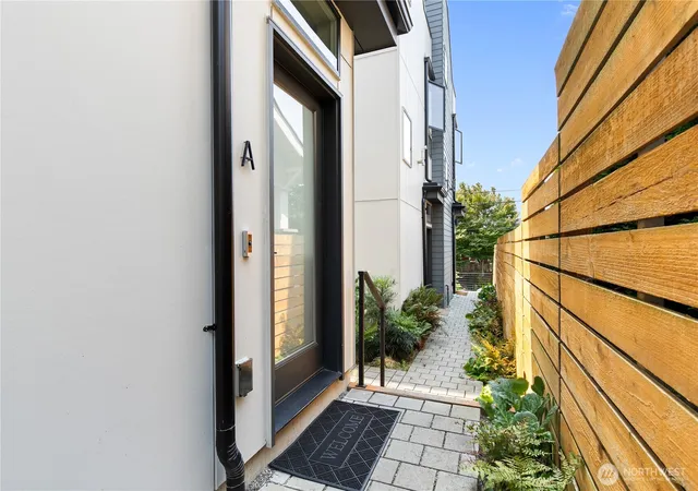 Photo 2 of Sale Pending at 4322 Wallingford Ave N #A, Seattle, WA 98103 | MLS# NWM2561904 | Listing updated on 2026-09-25