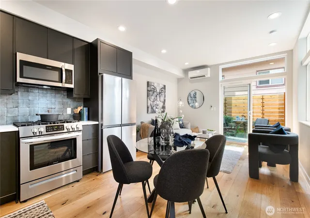 Photo 3 of Sale Pending at 4322 Wallingford Ave N #A, Seattle, WA 98103 | MLS# NWM2561904 | Listing updated on 2026-09-25