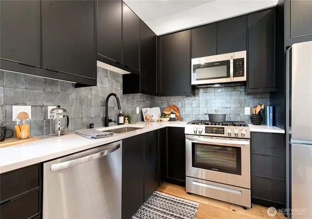 Photo 3 of Sale Pending at 4322 Wallingford Ave N #A, Seattle, WA 98103 | MLS# NWM2561904 | Listing updated on 2026-09-25