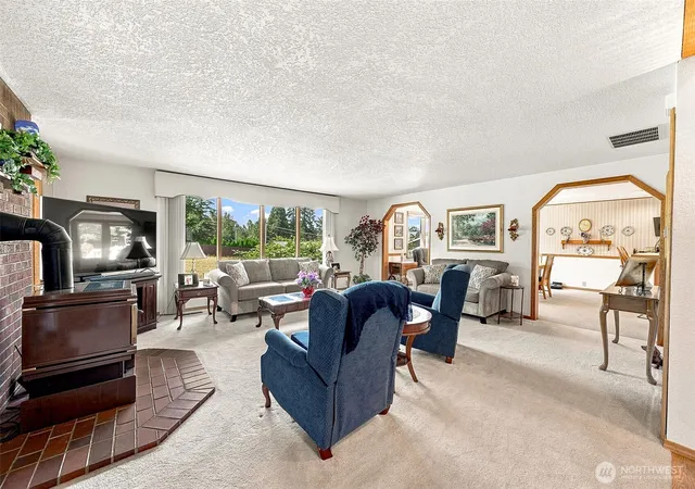 Photo 4 of Single family home for sale at 3328 124th Avenue Ct E, Edgewood, WA 98372 | MLS# NWM2561970 | Listing updated on 2026-09-23