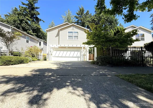 Photo 1 of Single family home for sale at 4218 Wonderwood Ln Se, Lacey, WA 98503 | MLS# NWM2561987 | Listing updated on 2026-09-23