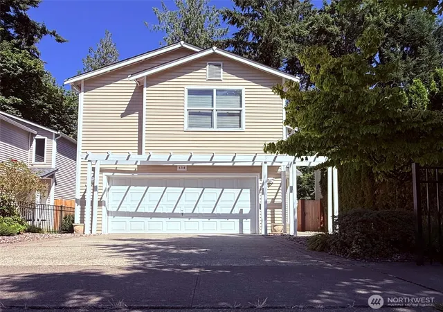 Photo 2 of Single family home for sale at 4218 Wonderwood Ln Se, Lacey, WA 98503 | MLS# NWM2561987 | Listing updated on 2026-09-23