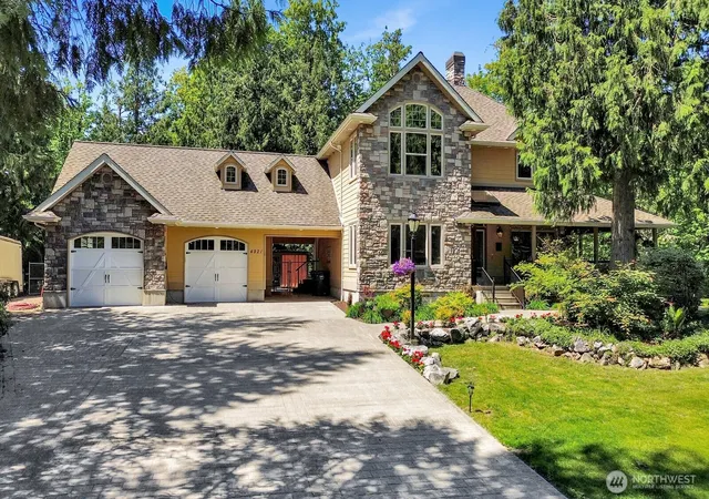 Photo 1 of Sale Pending at 4921 Zander Dr, Bellingham, WA 98226 | MLS# NWM2562014 | Listing updated on 2026-09-17