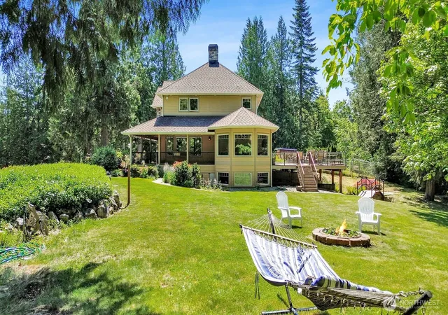 Photo 3 of Sale Pending at 4921 Zander Dr, Bellingham, WA 98226 | MLS# NWM2562014 | Listing updated on 2026-09-17