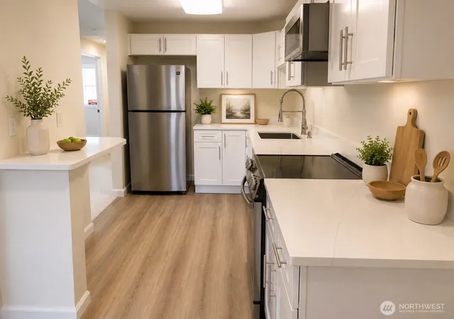 Photo 2 of Condo for sale at 12734 Ne 116th Lane #G3, Kirkland, WA 98034 | MLS# NWM2562063 | Listing updated on 2026-09-23