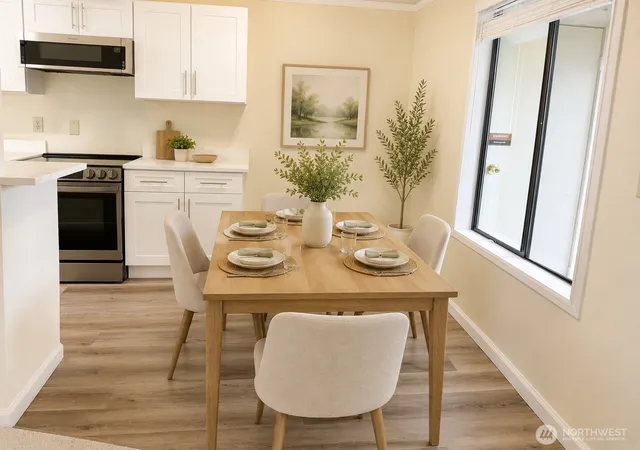 Photo 3 of Condo for sale at 12734 Ne 116th Lane #G3, Kirkland, WA 98034 | MLS# NWM2562063 | Listing updated on 2026-09-23